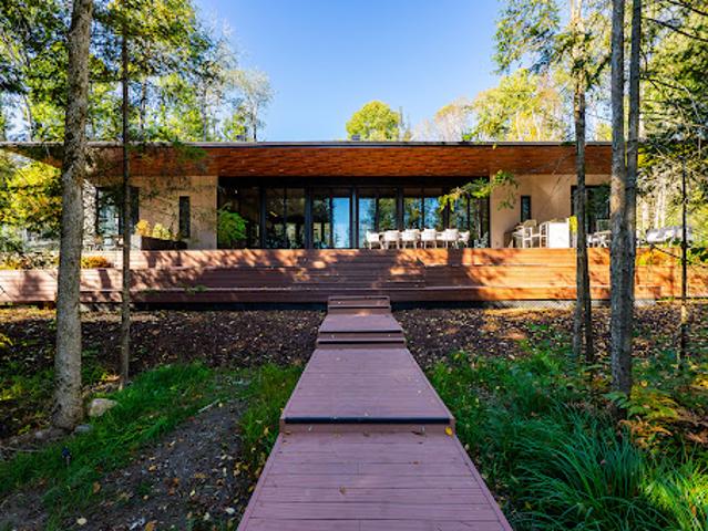 House for sale in Burk's Falls, Ontario