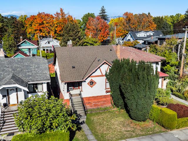 House for sale in Vancouver, Metro Vancouver Regional District