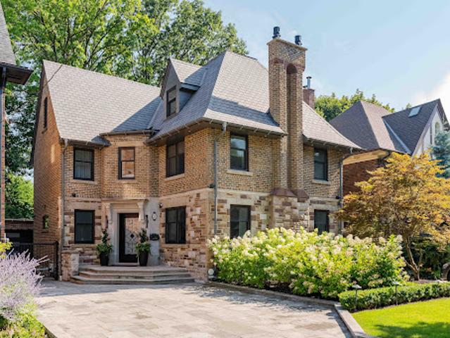 House for rent in Toronto