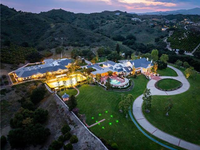 House for sale in Trabuco Canyon, California