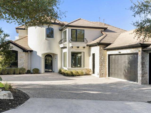 House for sale in Austin, Texas