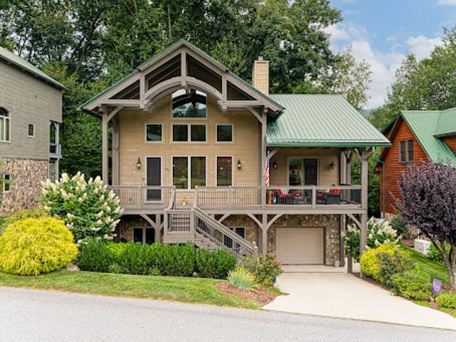 House for sale in Haywood, North Carolina