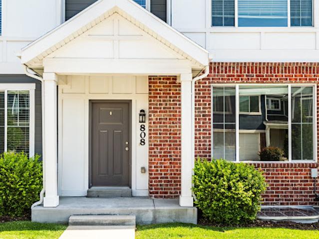 House for sale in Sandy, Utah