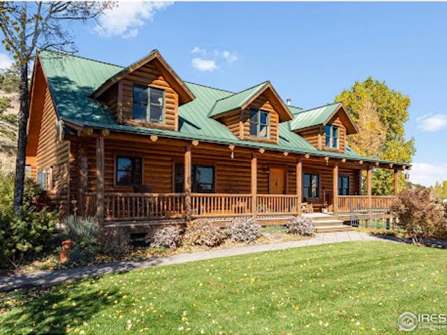House for sale in Loveland, Larimer County