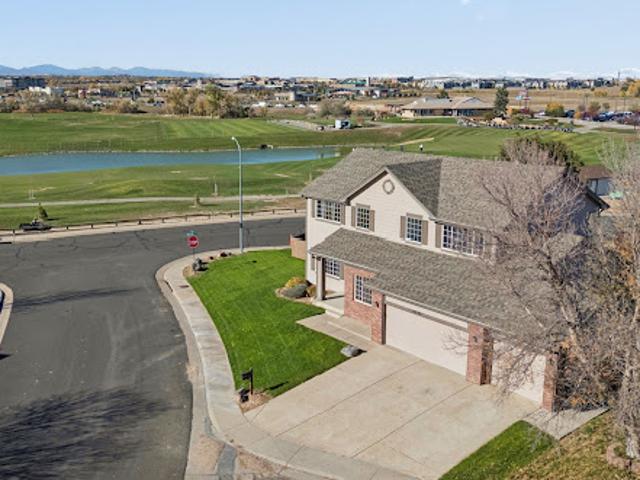 House for sale in Thornton, Adams County