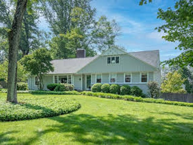 House for sale in Bernardsville House for sale in Bernardsville