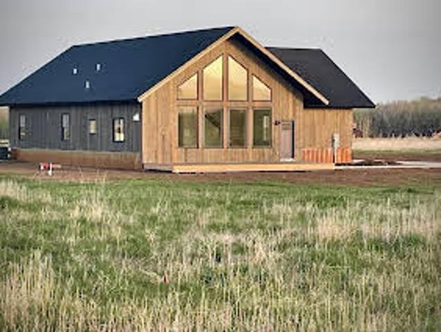 House for sale in Tetonia