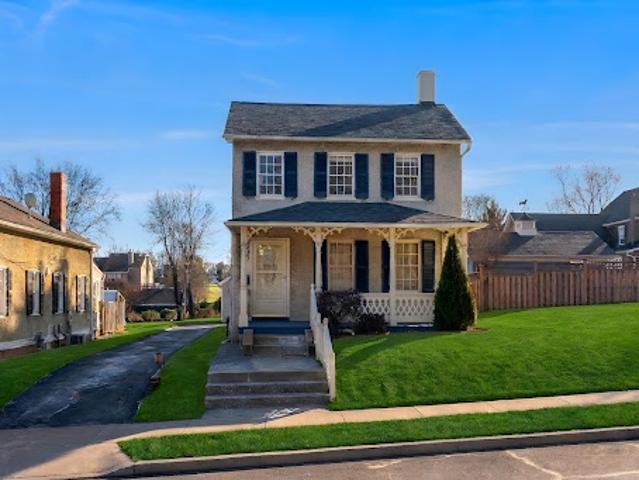 House for sale in Virginia