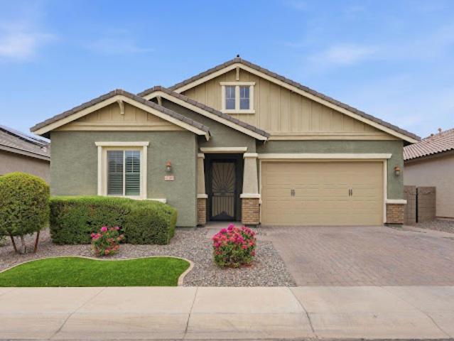 House for sale in Maricopa, Arizona