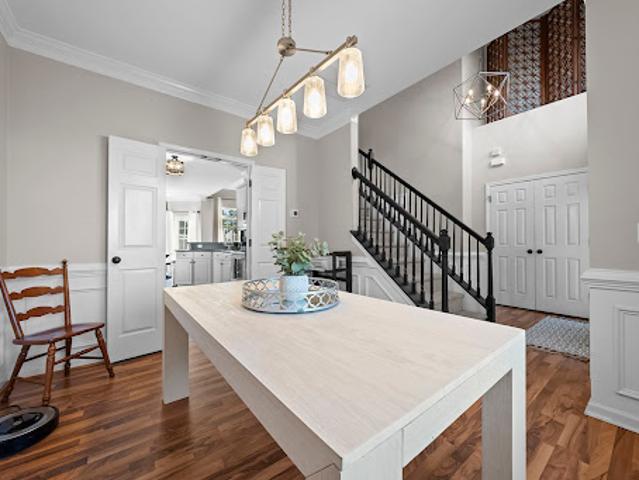 House for sale in Stanley, North Carolina