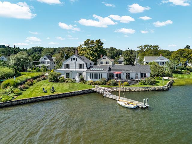 House for sale in Groton, Connecticut