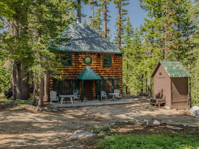 House for sale in California