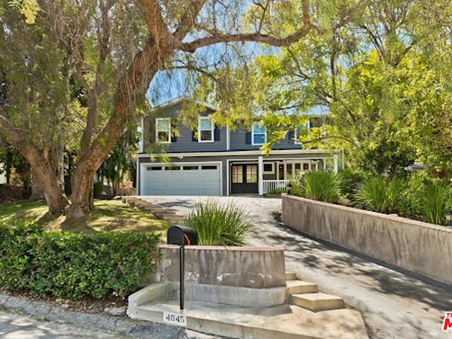 House for sale in Sherman Oaks Neighborhood Council District, Canoga Park