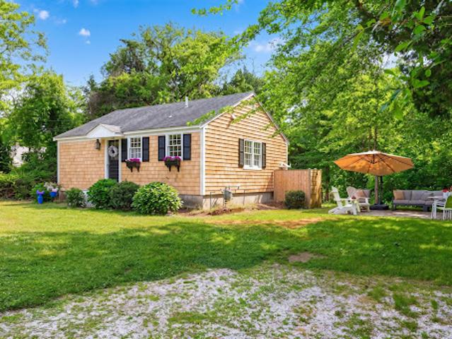House for sale in Brewster, Massachusetts