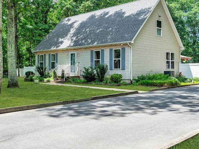 House for sale in Jackson, New Jersey