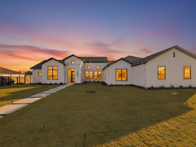 House for sale in Ellis, Texas