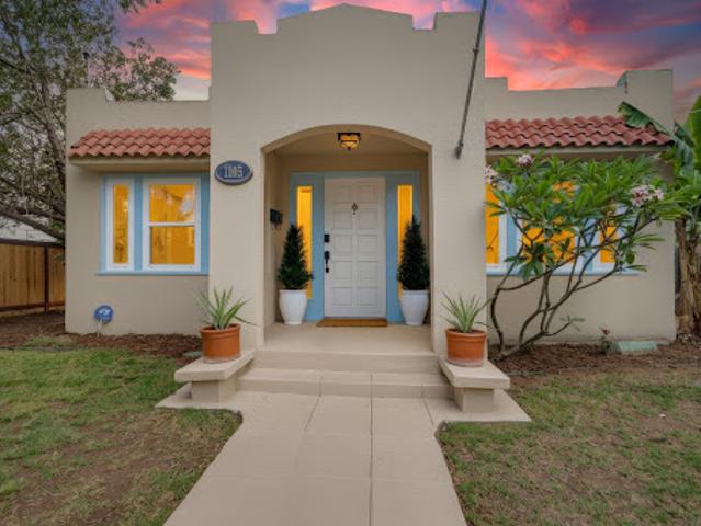 House for sale in National City, California