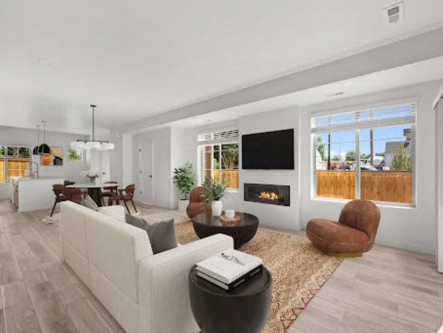 House for sale in Wheat Ridge, Colorado