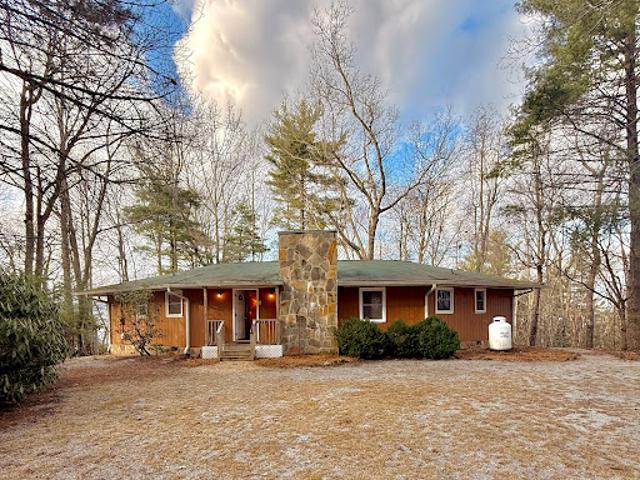 House for sale in Georgia