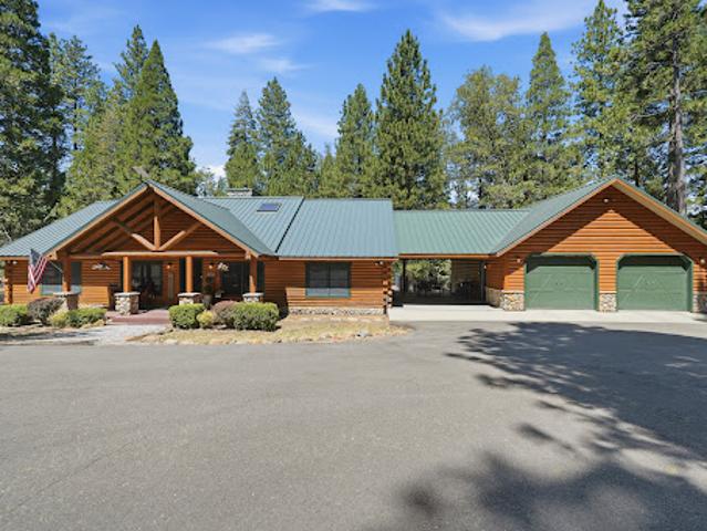 House for sale in Shasta, California