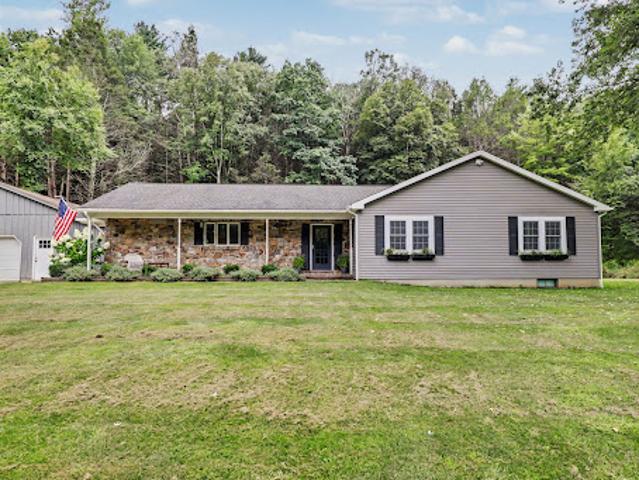 House for sale in Natchitoches, Louisiana