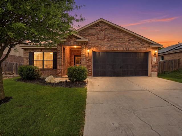 House for sale in Wise, Texas