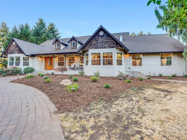 House for sale in Oregonia