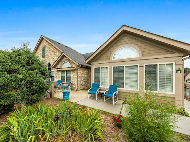 House for sale in East Flat Rock, North Carolina