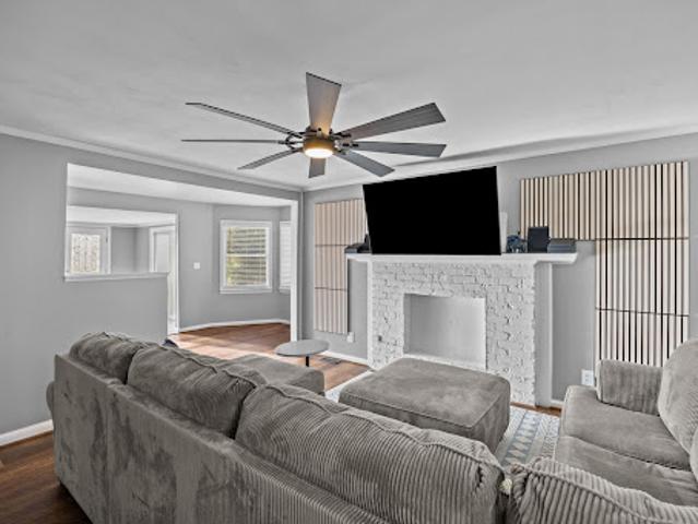 House for sale in Virginia