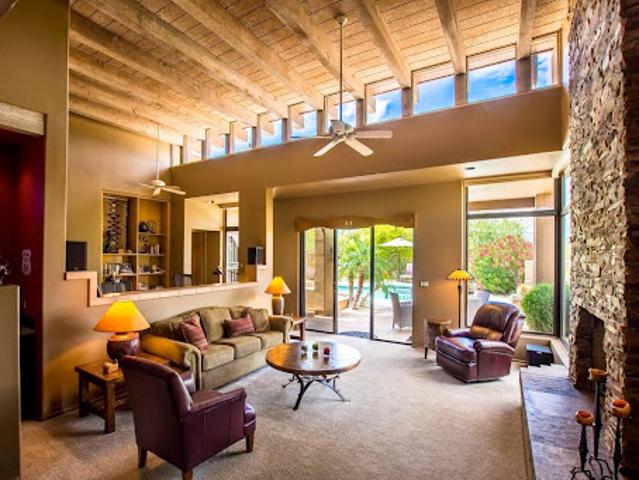 House for sale in Carefree, Arizona