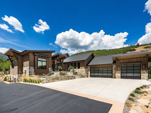 House for sale in Springville, Utah