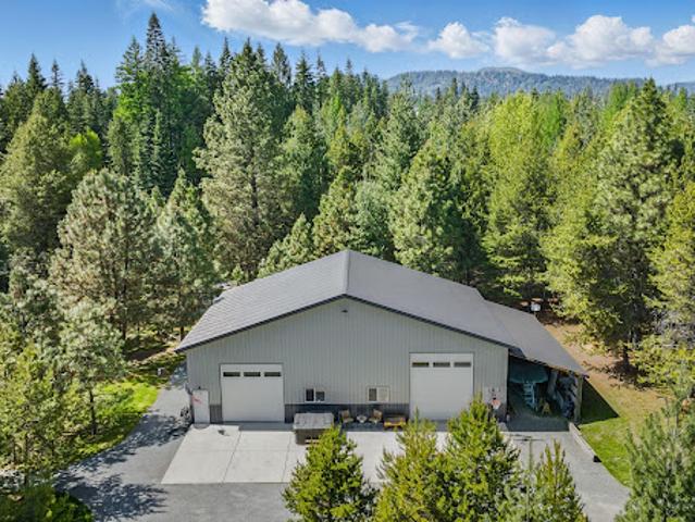 House for sale in Priest River, Idaho