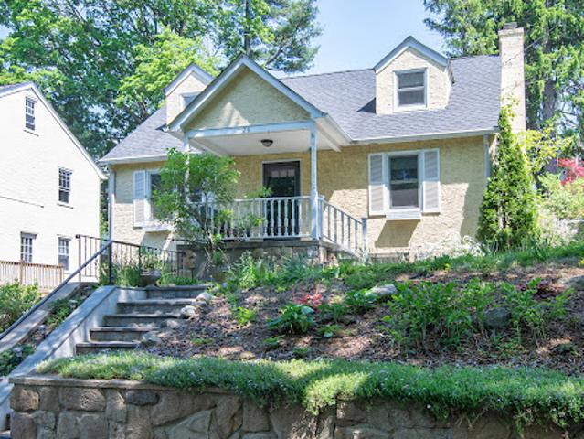 House for sale in Tarrytown, New York