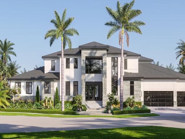 House for sale in Marco Island, Florida