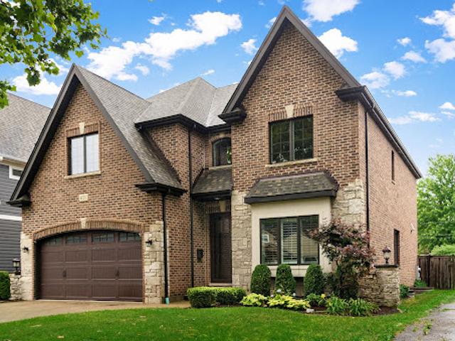 House for sale in Elmhurst, DuPage County