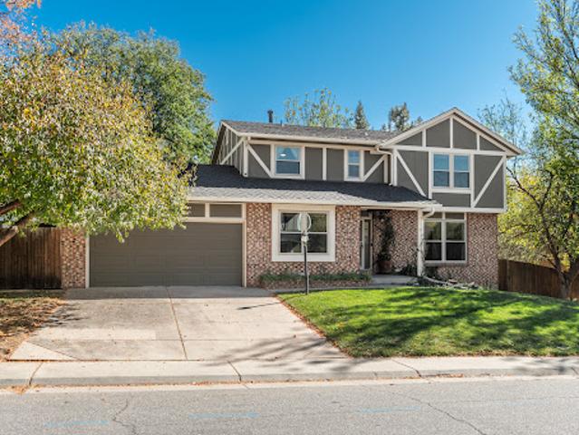 House for sale in Englewood, Arapahoe County