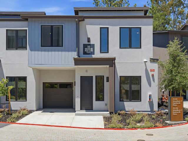 House for sale in Lafayette, California