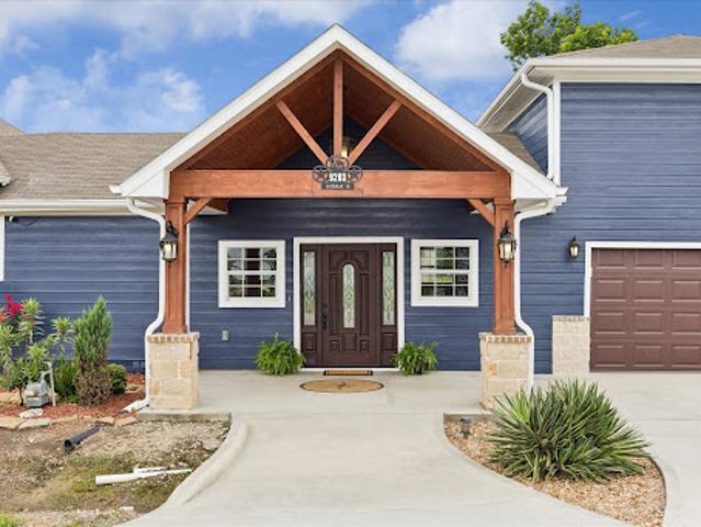 House for sale in Liverpool, Texas