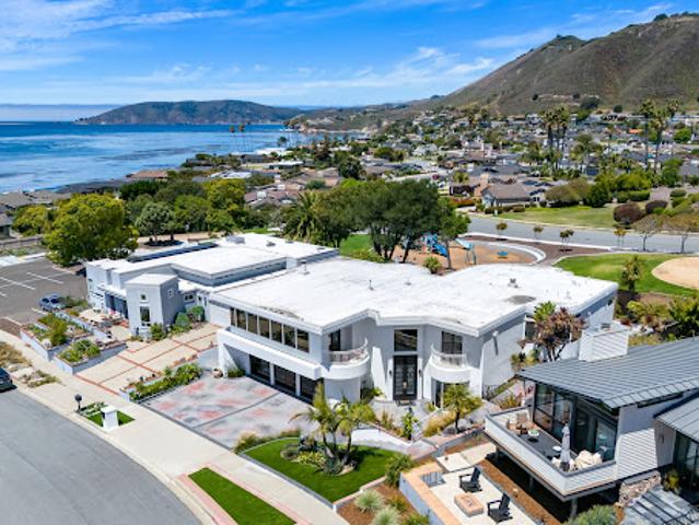 House for sale in Pismo Beach, California