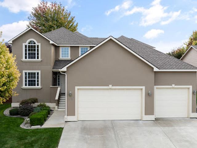House for sale in Kennewick, Washington