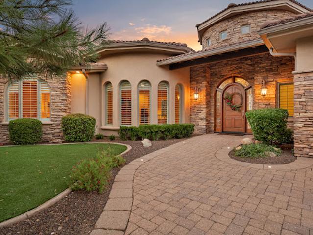 House for sale in Prescott, Arizona
