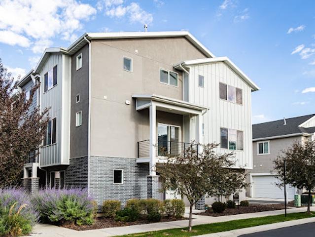 House for sale in Utah