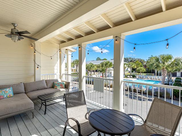 House for sale in Destin, Florida