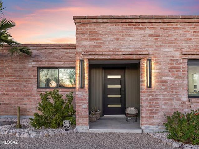 House for sale in Tucson, Arizona