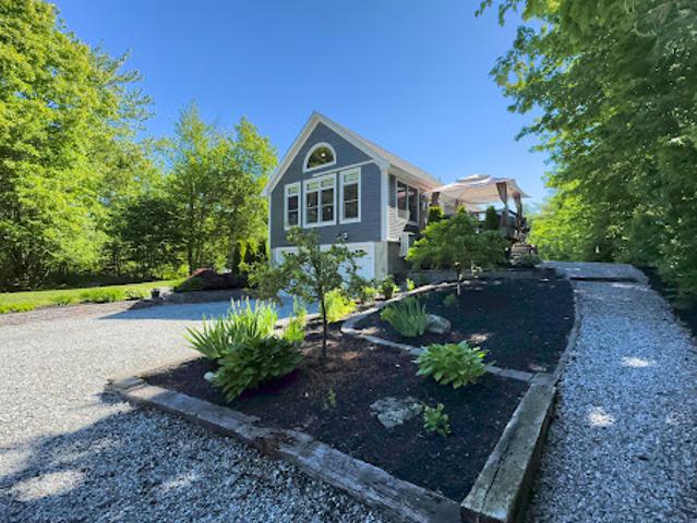 House for sale in Waldoboro, Maine