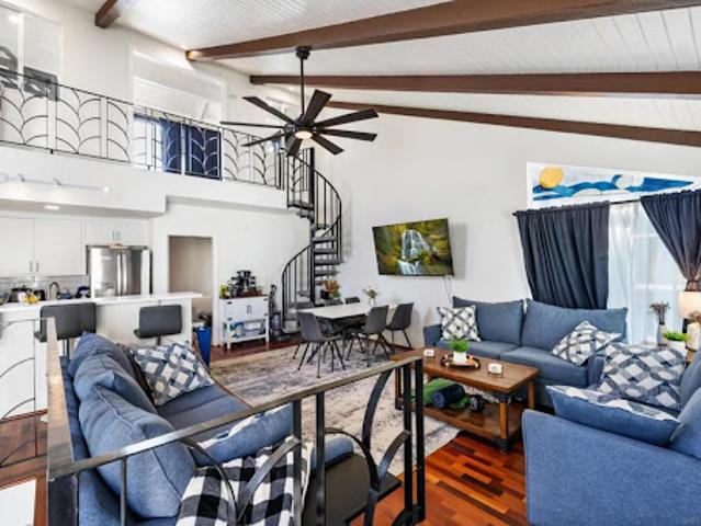 House for sale in Jacumba, California