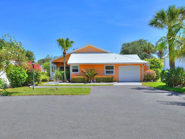 House for sale in Jensen Beach, Florida