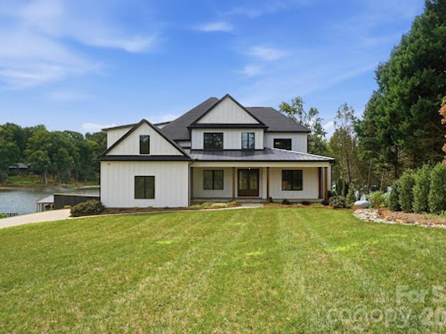 House for sale in Troutman, North Carolina
