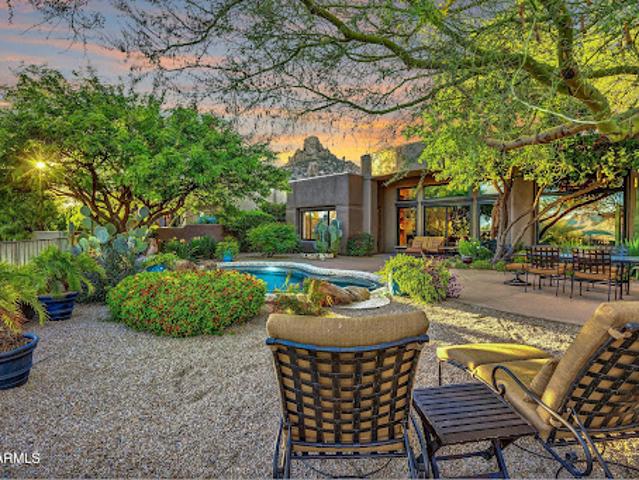 House for sale in Scottsdale, Maricopa County