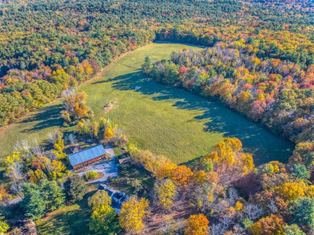 House for sale in New Hampshire